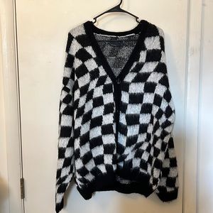 ASOS Design Knit Cardigan - Men’s Small